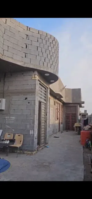 4 بيوت و قطعه للبيع صالحيه