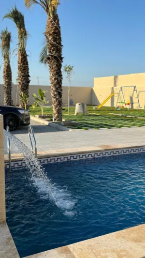 Furnished Daily in Zuwara Other