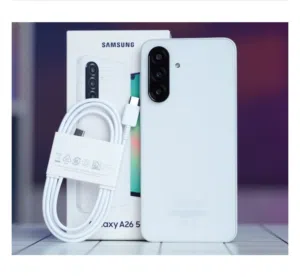 Samsung Galaxy A26 256 GB in Ajloun