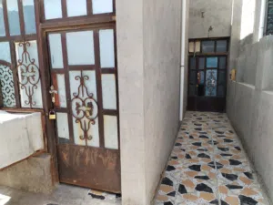 1 Bedroom . 2 Bathrooms . 100 m21