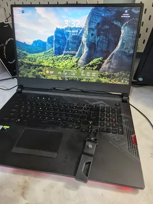 Asus . Windows . 17"0