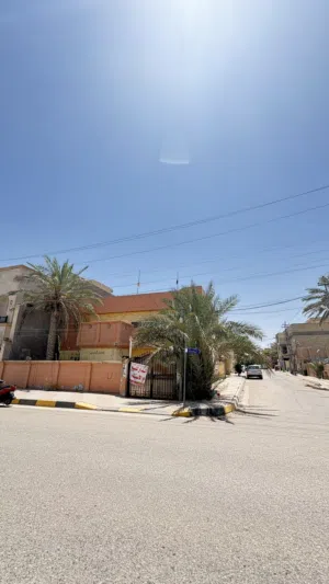 عقار للبيع في سيف سعد موقع مميز جدا