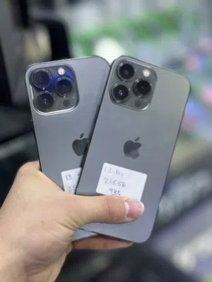 iPhone 13 Pro 256GB  Battery 92&93% شرق اوسط مدخل خط