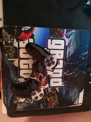 PlayStation 4 PlayStation for sale in Tripoli