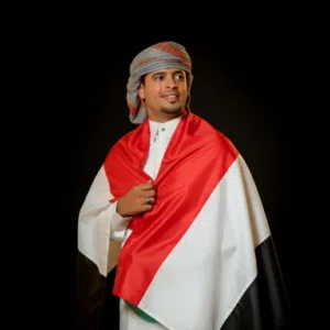 حسين علي 