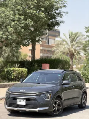 Used Kia Niro in Baghdad