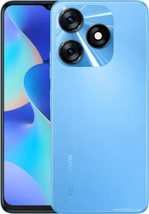 Tecno Spark 128 GB in Amman