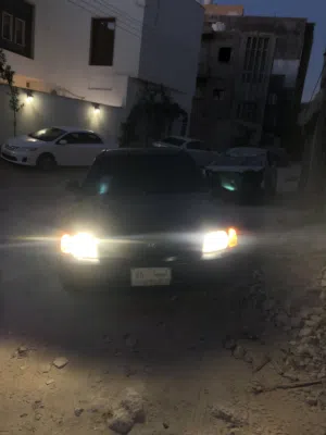 Used Hyundai Accent in Tripoli