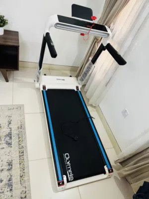 Treadmill (Olympia)