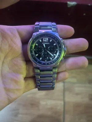 Analog Quartz Fossil watches  for sale in Amman