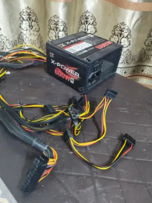 Power Supply