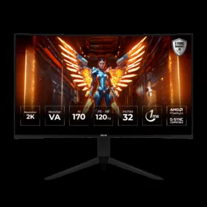 Devo monitor 32 inch va شاشة ديفو
