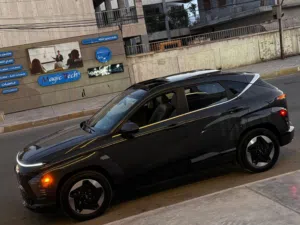 هونداي كونا موديل 2024