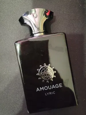 Amouage Lyric