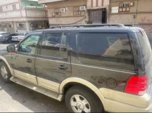 فورد اكسبيديشن2006للبيع