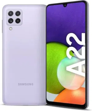 Samsung Galaxy A22 5G Other in Cairo