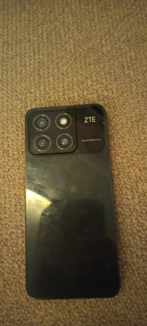 ZTE نوع الهاتف
