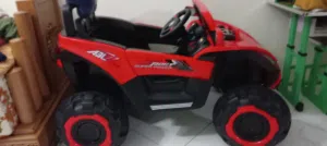 Voiture électrique pour enfant