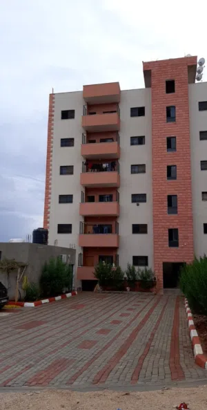 140 m2 4 Bedrooms Apartments for Rent in Tubas Downtonw