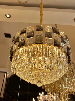 Chandelier brand new in box