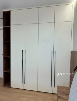 غرف نوم وخزائن لامينت شغل مكفول 5سنوات 18م واذا ما عجبك يرجع شغل السعر حسب الصوره السعر مع التوصيل و