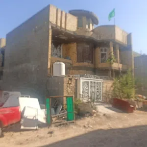بيت للبيع الصابيات رئاسة الوزراء الاولى