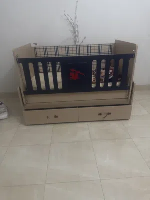 منز هزاز للأطفال من حديث الولاده إلى 4سنوات