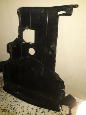 واقي محرك بي ام 3