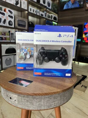 PS4 Controller