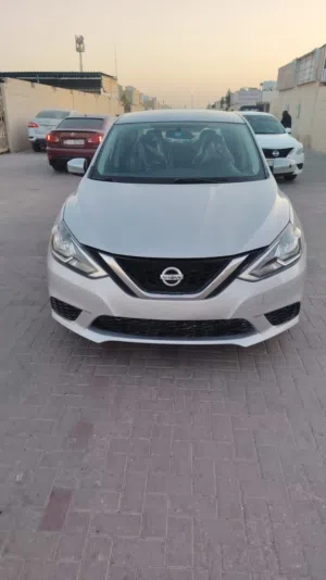 Nissan Sentra 2016