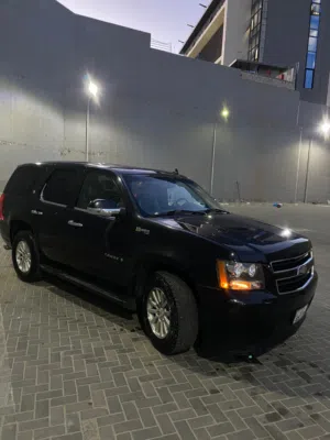 Used Chevrolet Tahoe in Amman