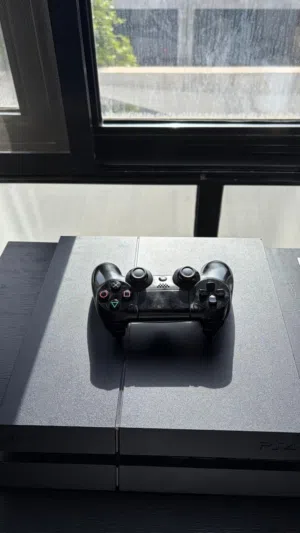 PlayStation 4 PlayStation for sale in Muscat