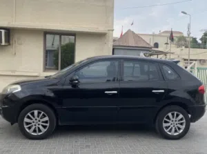 Renault Koleos 2015 - Black SUV
