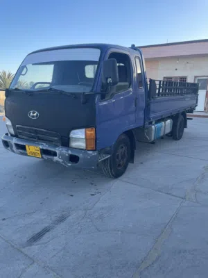 Used Hyundai Other in Riqdalin