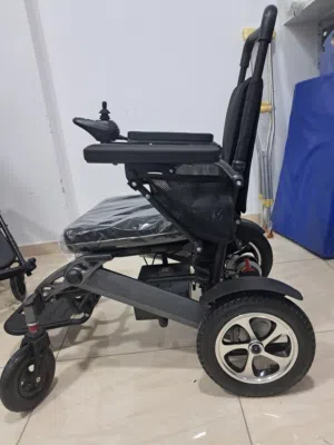 Electrical Wheelchair
