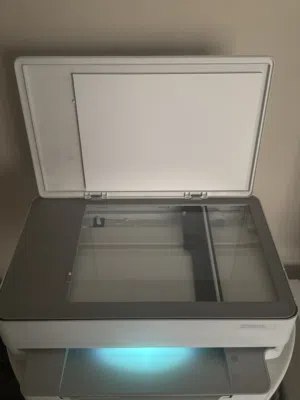 Hp desktop printer good condition