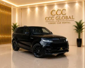 للإيجار رنج سبورت HSE يومي أسبوعي شهري