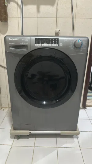 CANDy 10KG - smart pro inverter with 6 months waranty insurance