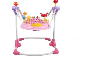 نطاطه شبه جديد استعمال خفيف جدا