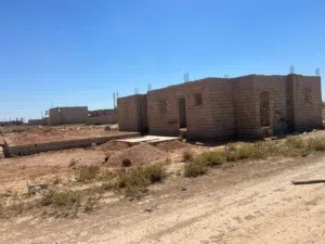 منزل عظم سارع شيل البرشة
