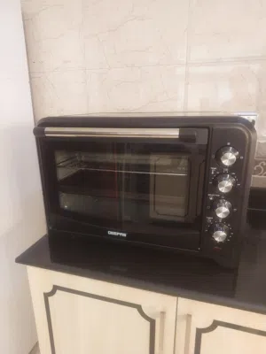 Electric oven for sale!