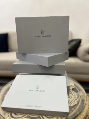 ايباد ريد مجك نوفا و سترا ثنينهن متوفرات