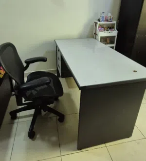 Used Office table