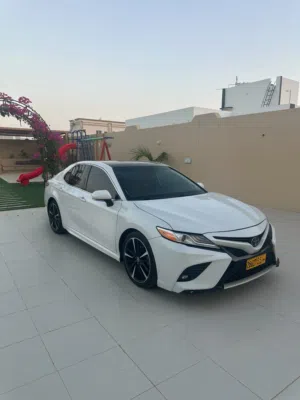 للبيع كامري 2020 فول مواصفات