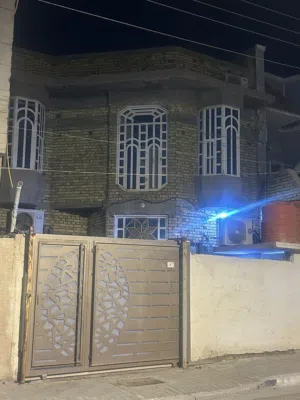 بيت للبيع حي المهندسين