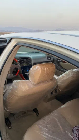 Used Lexus GS in Al Dhahirah