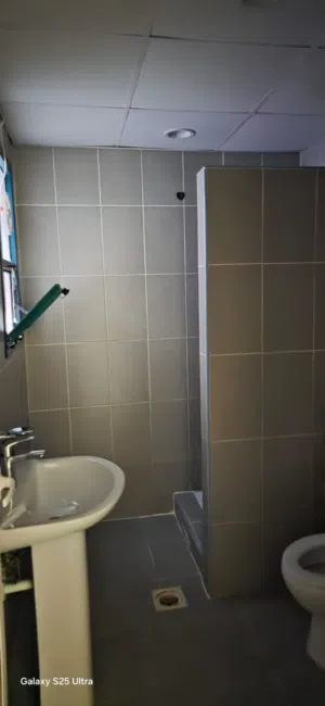 1100 ft² 1 Bedroom Apartments for Rent in Ajman Al Rashidiya