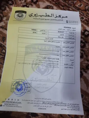 Used Kia Niro in Zarqa
