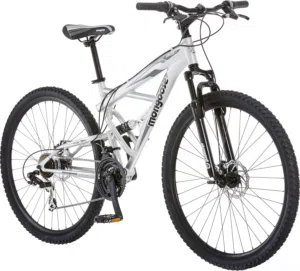 mongoose 29 size+Hyper 26 size