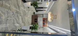 75 m2 1 Bedroom Apartments for Rent in Muscat Al Khoud